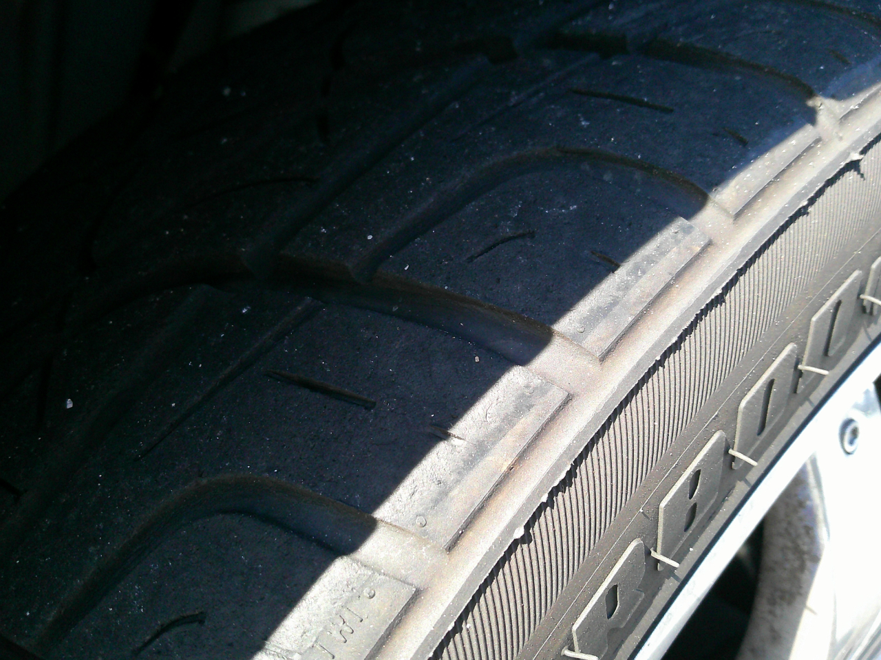 Land Rover Range Rover Sport 4WD 4dr HSE 2008 Land Rover Range Rover Sport 4WD 4dr HSE 2008