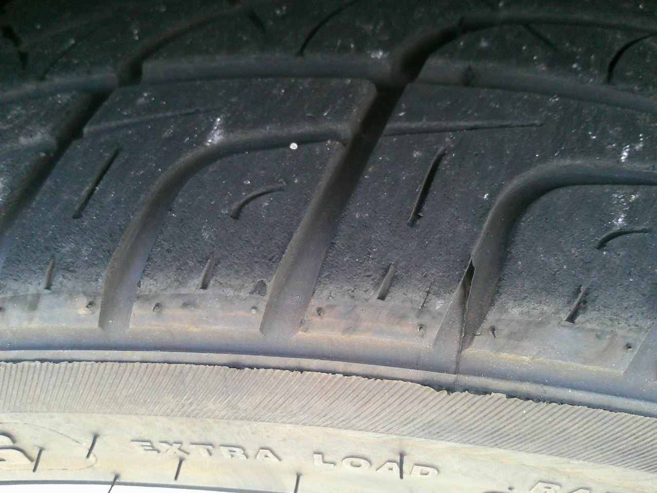 Land Rover Range Rover Sport 4WD 4dr HSE 2008 Land Rover Range Rover Sport 4WD 4dr HSE 2008