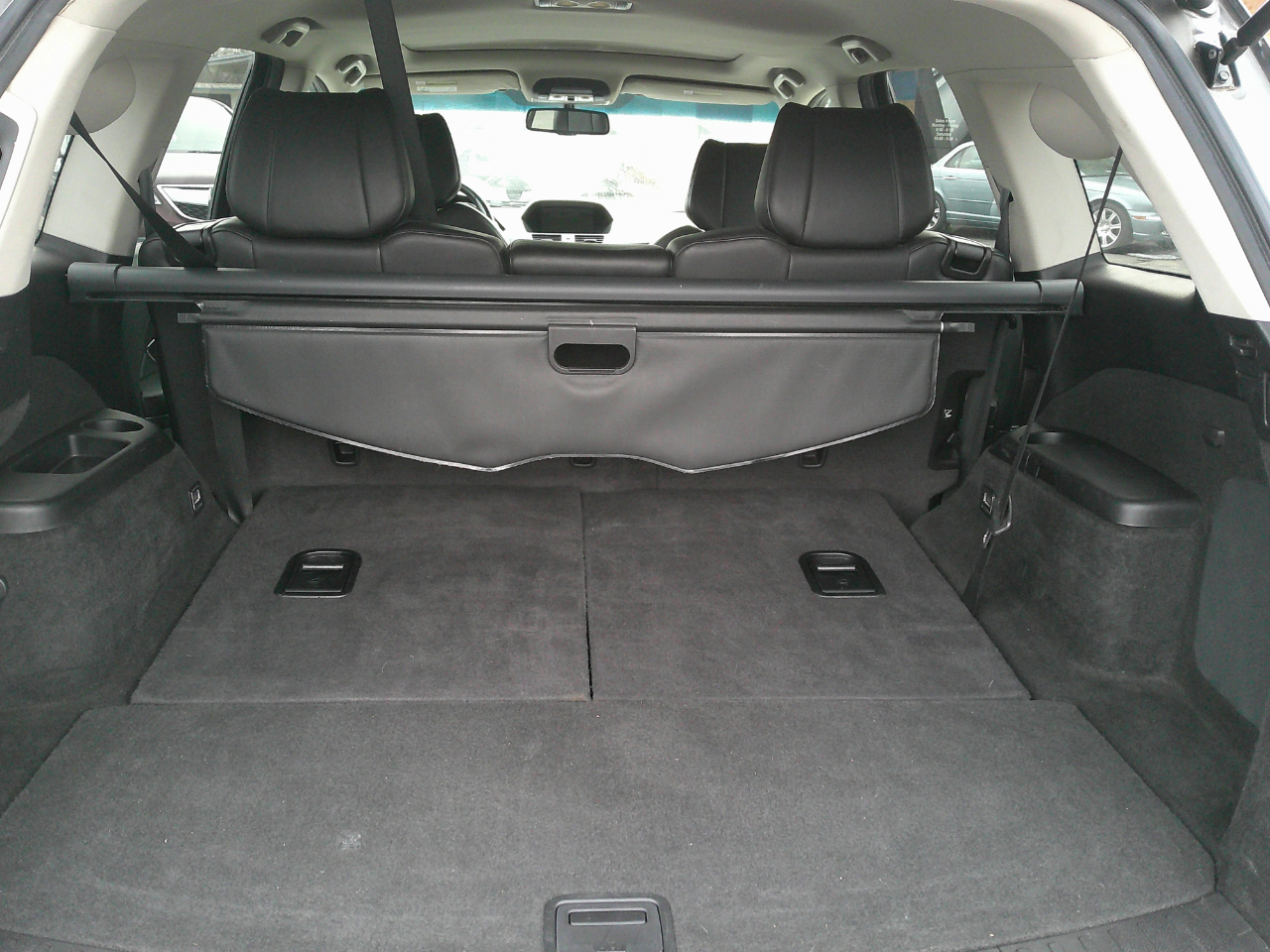 Acura MDX AWD 4dr Tech Pkg 2013