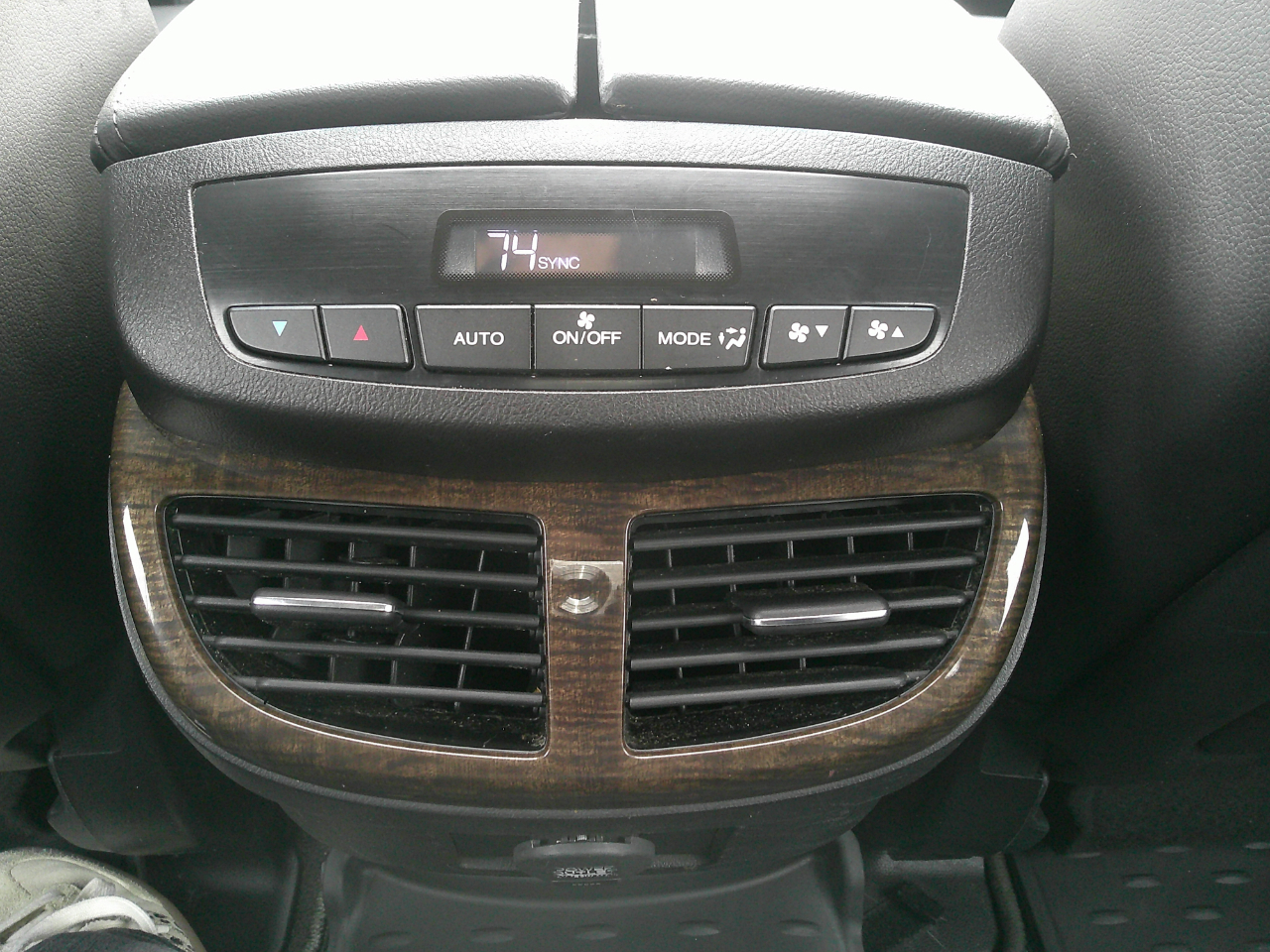 Acura MDX AWD 4dr Tech Pkg 2013