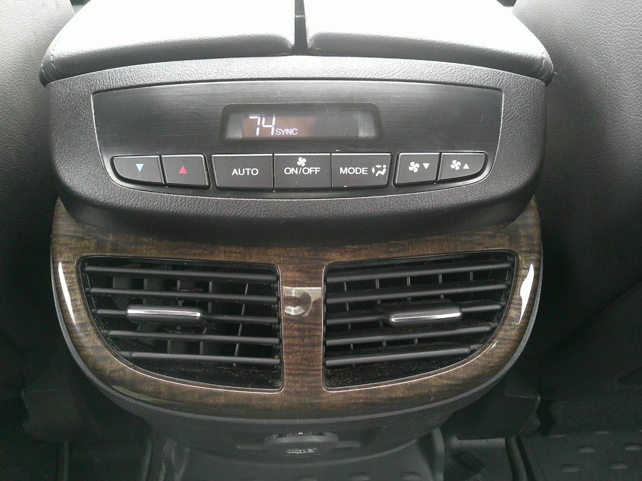 Acura MDX AWD 4dr Tech Pkg 2013