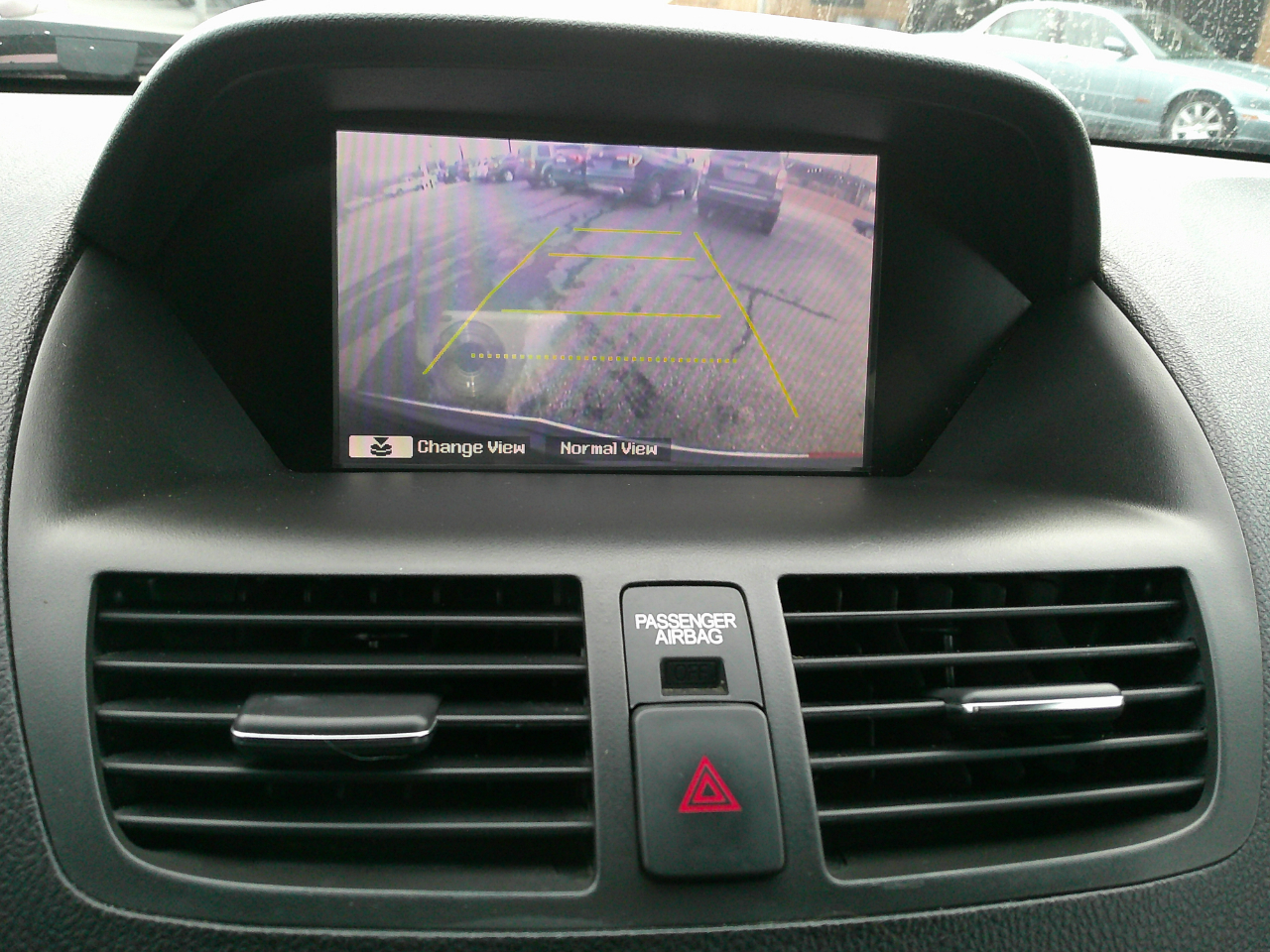 Acura MDX AWD 4dr Tech Pkg 2013