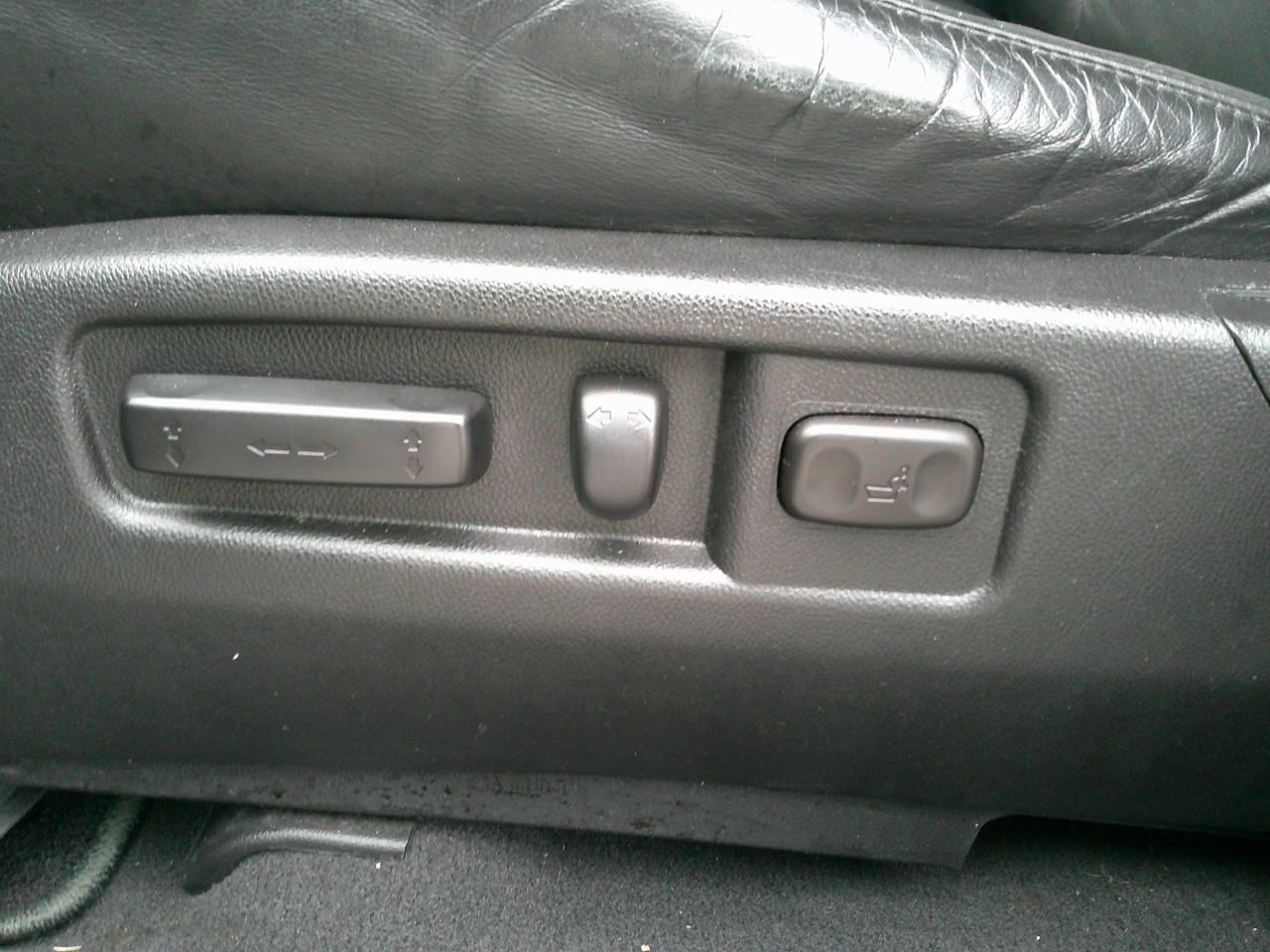 Acura MDX AWD 4dr Tech Pkg 2013