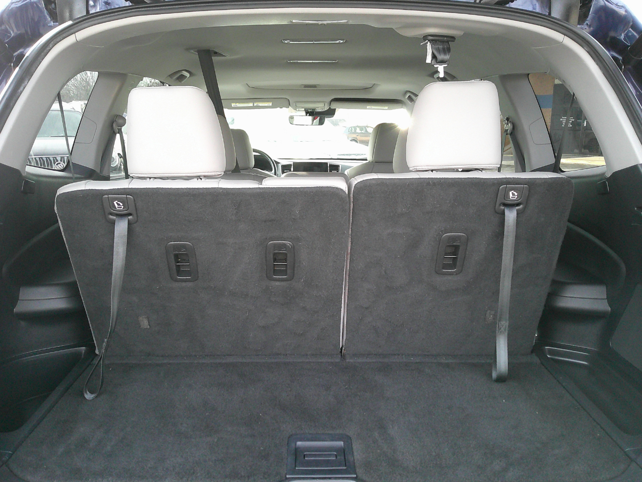 Honda Pilot EX-L 2WD 2019