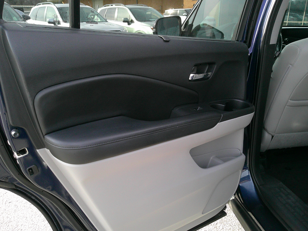 Honda Pilot EX-L 2WD 2019