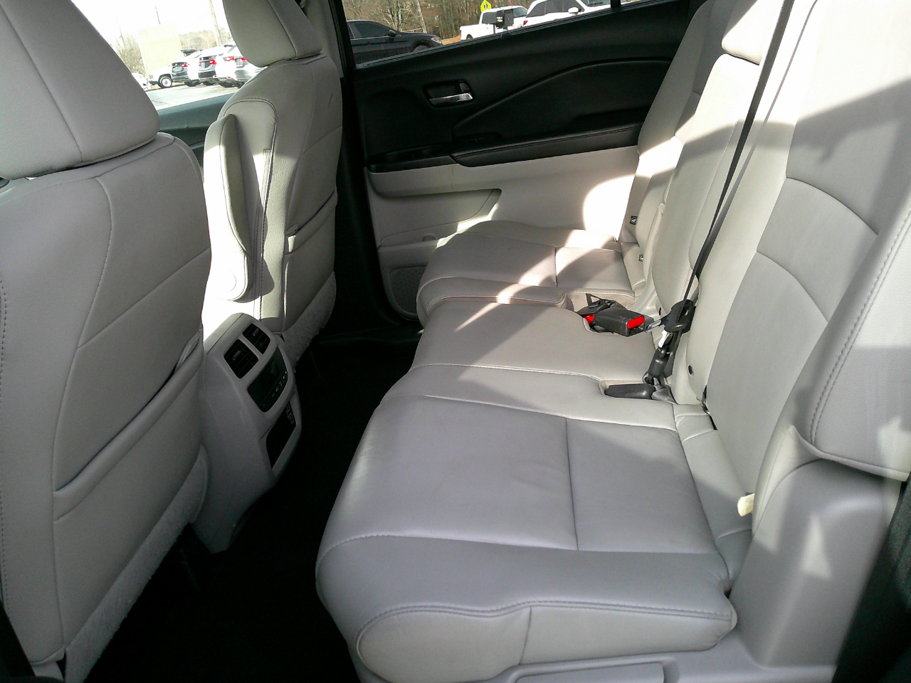 Honda Pilot EX-L 2WD 2019