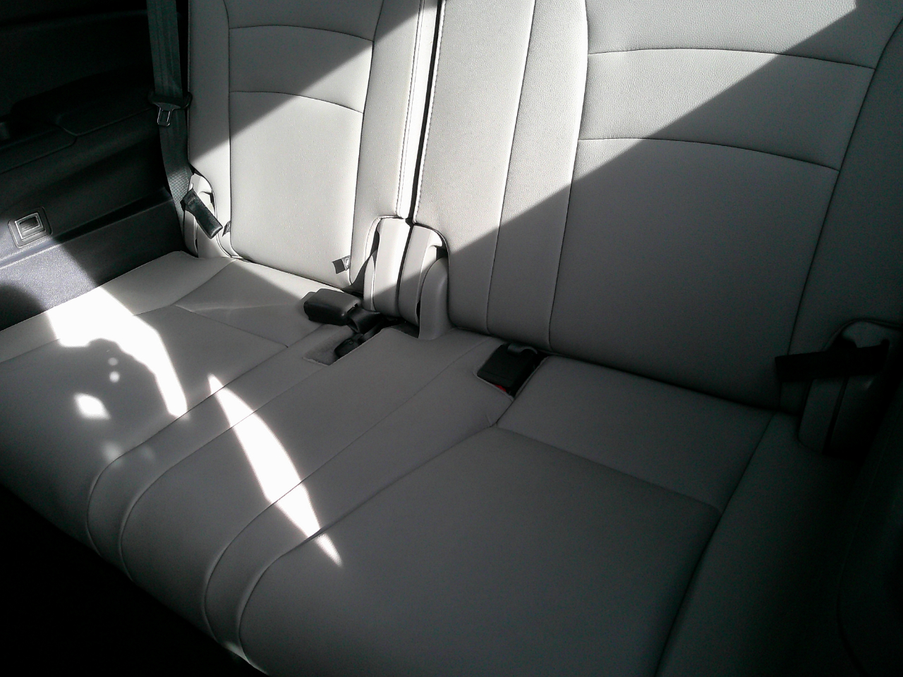 Honda Pilot EX-L 2WD 2019