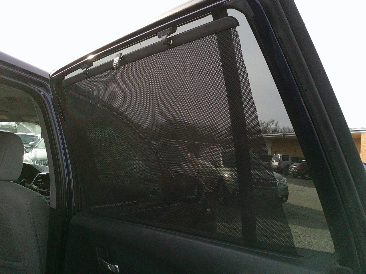 Honda Pilot EX-L 2WD 2019