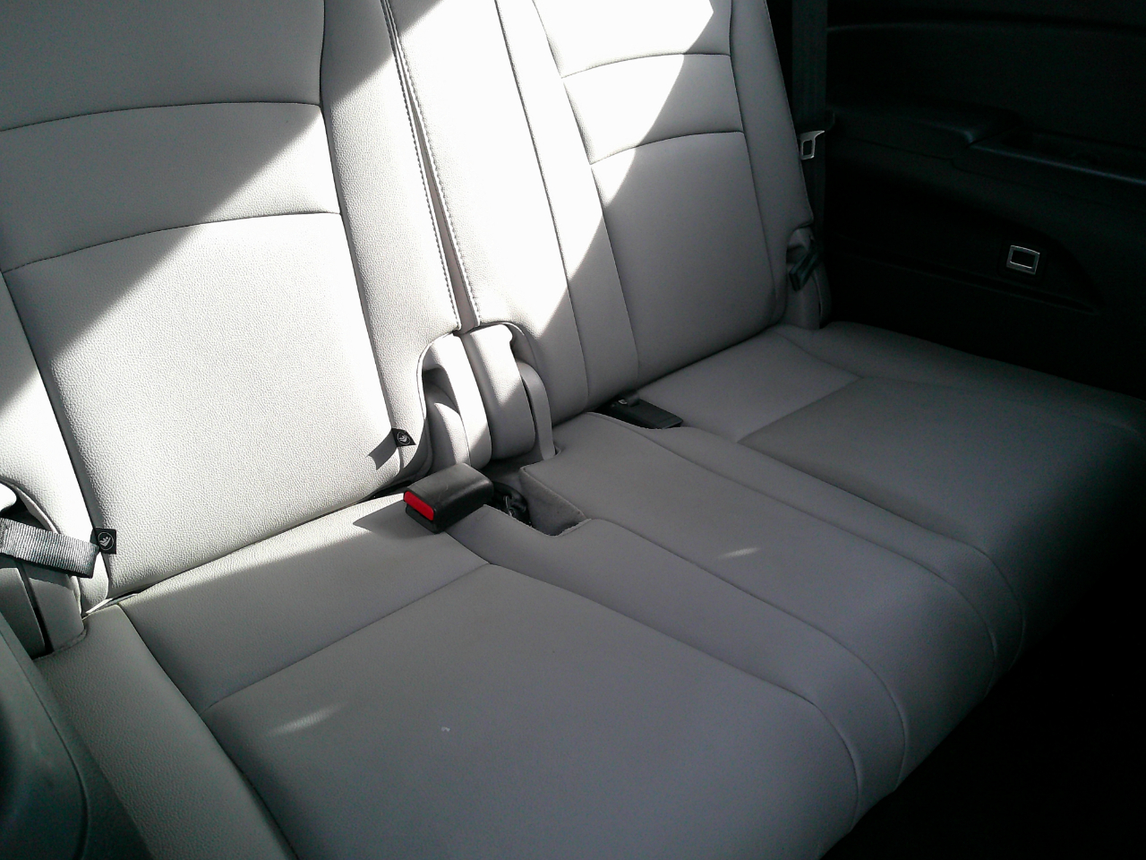 Honda Pilot EX-L 2WD 2019