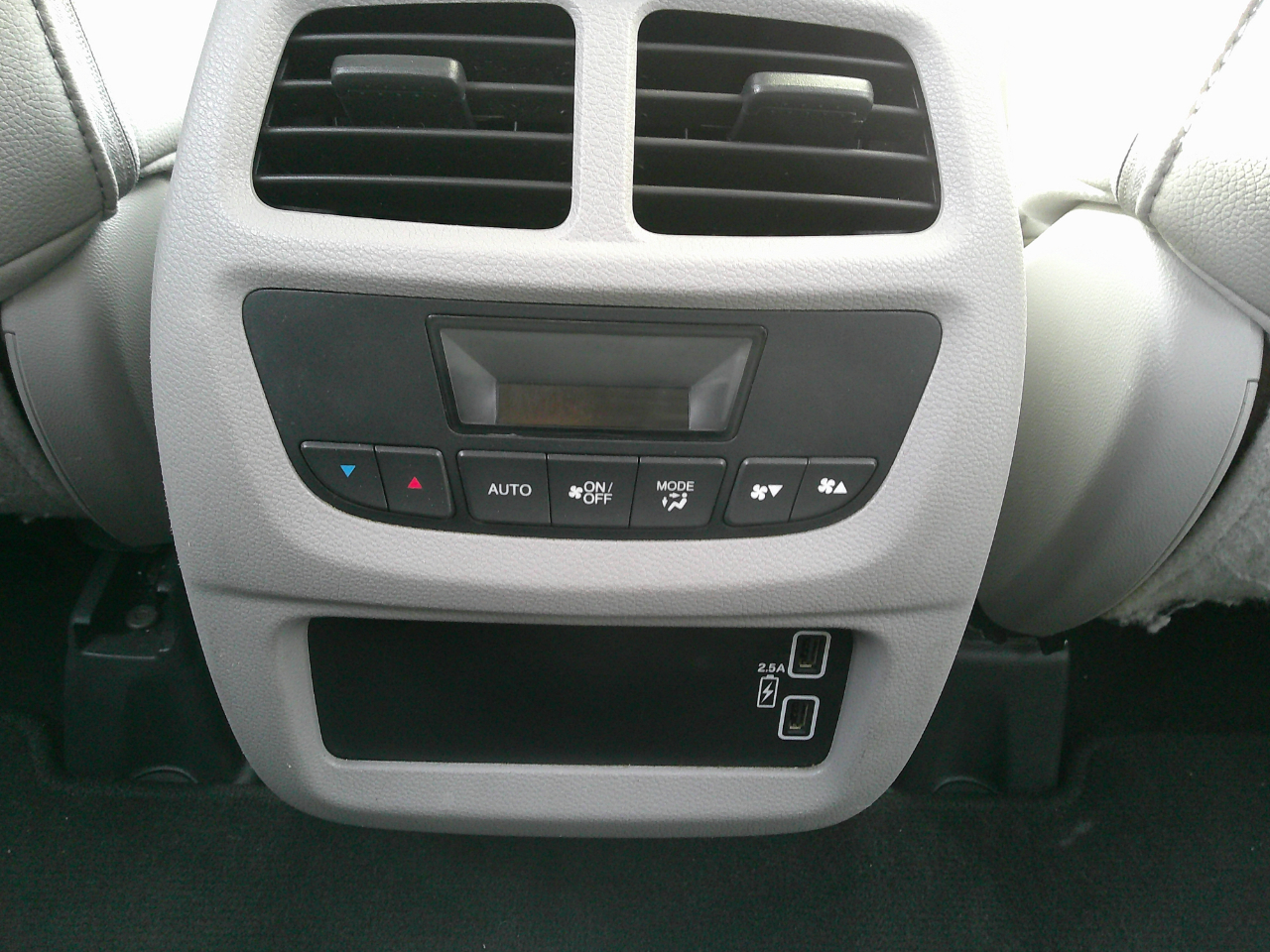 Honda Pilot EX-L 2WD 2019