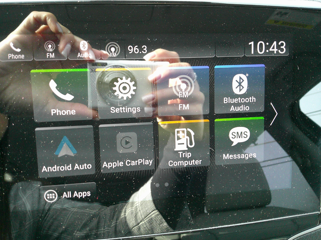 Honda Pilot EX-L 2WD 2019