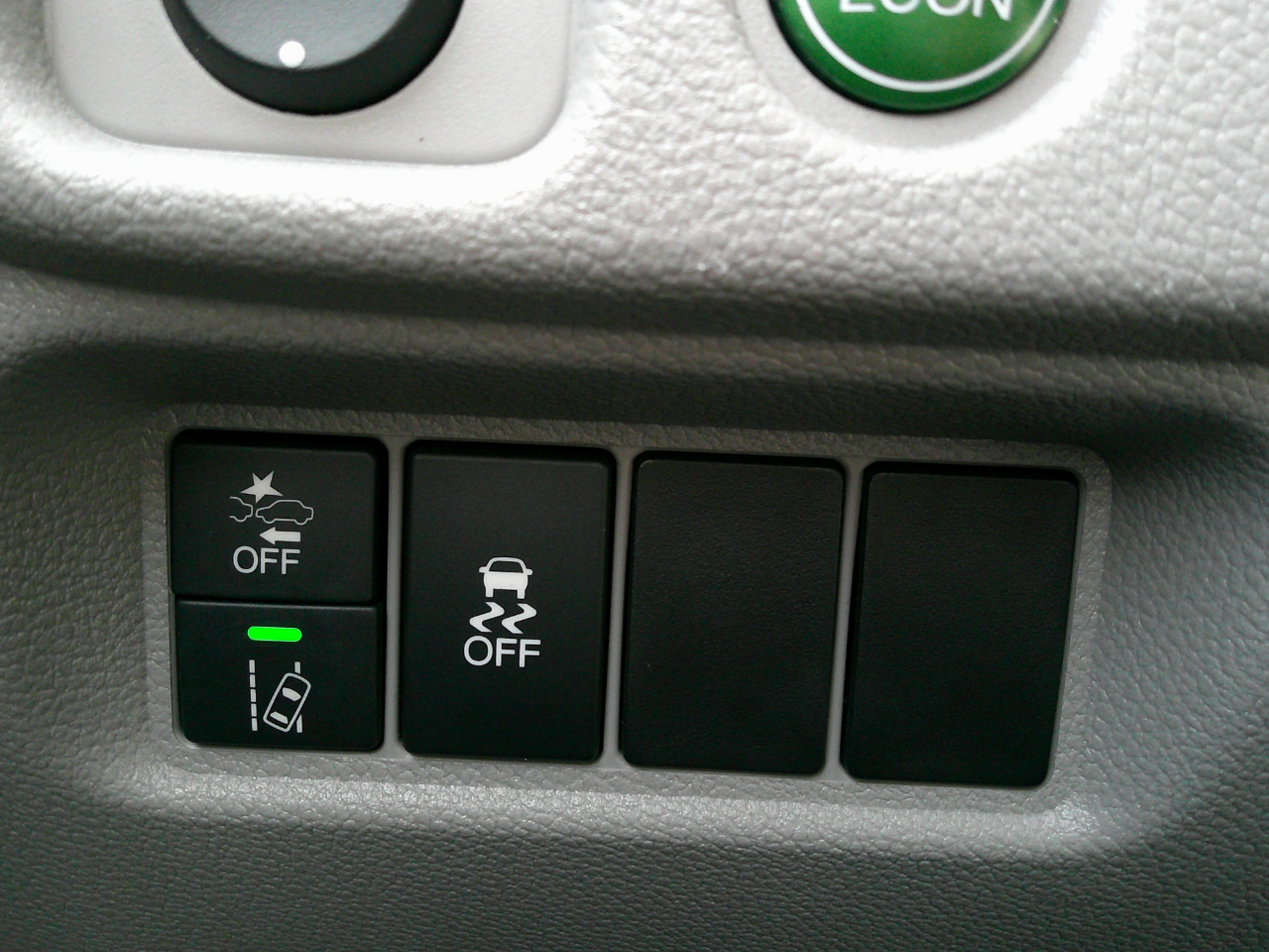 Honda Pilot EX-L 2WD 2019