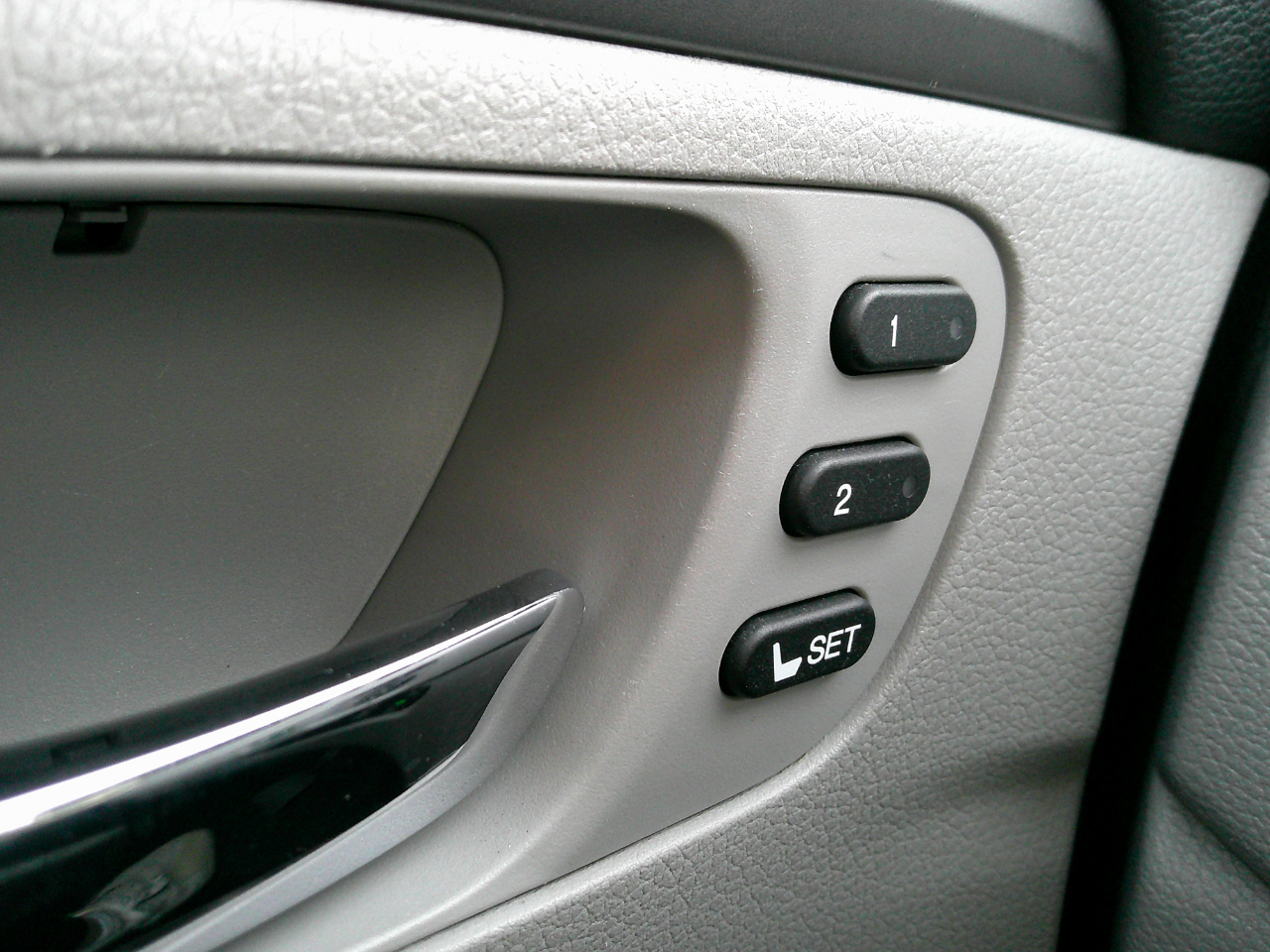 Honda Pilot EX-L 2WD 2019