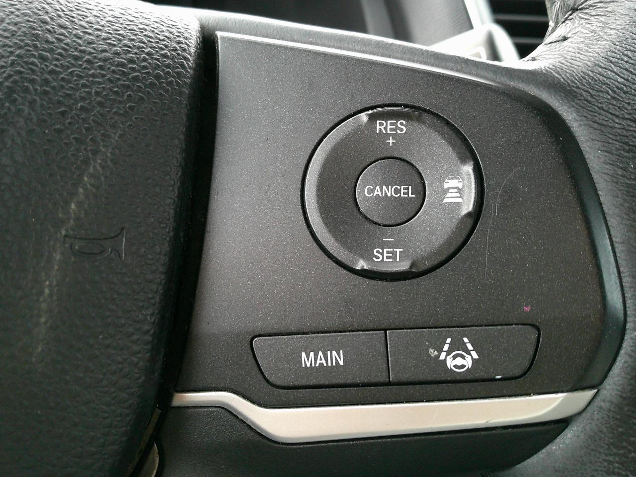 Honda Pilot EX-L 2WD 2019