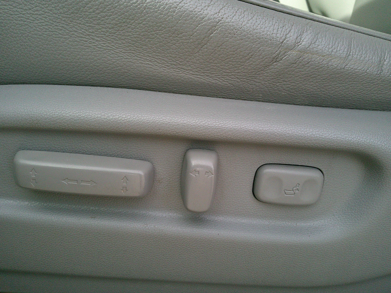 Honda Pilot EX-L 2WD 2019