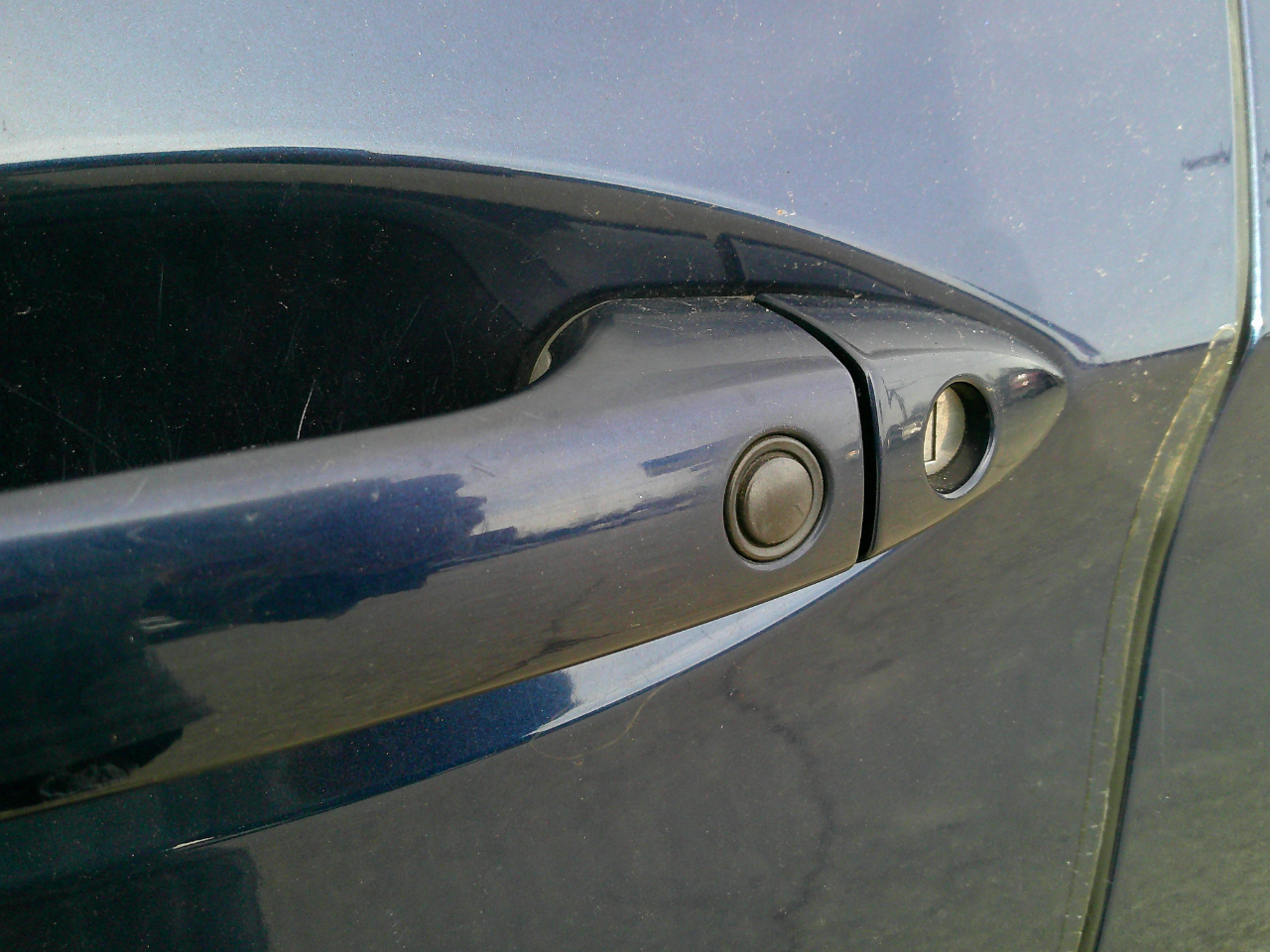 Honda Pilot EX-L 2WD 2019