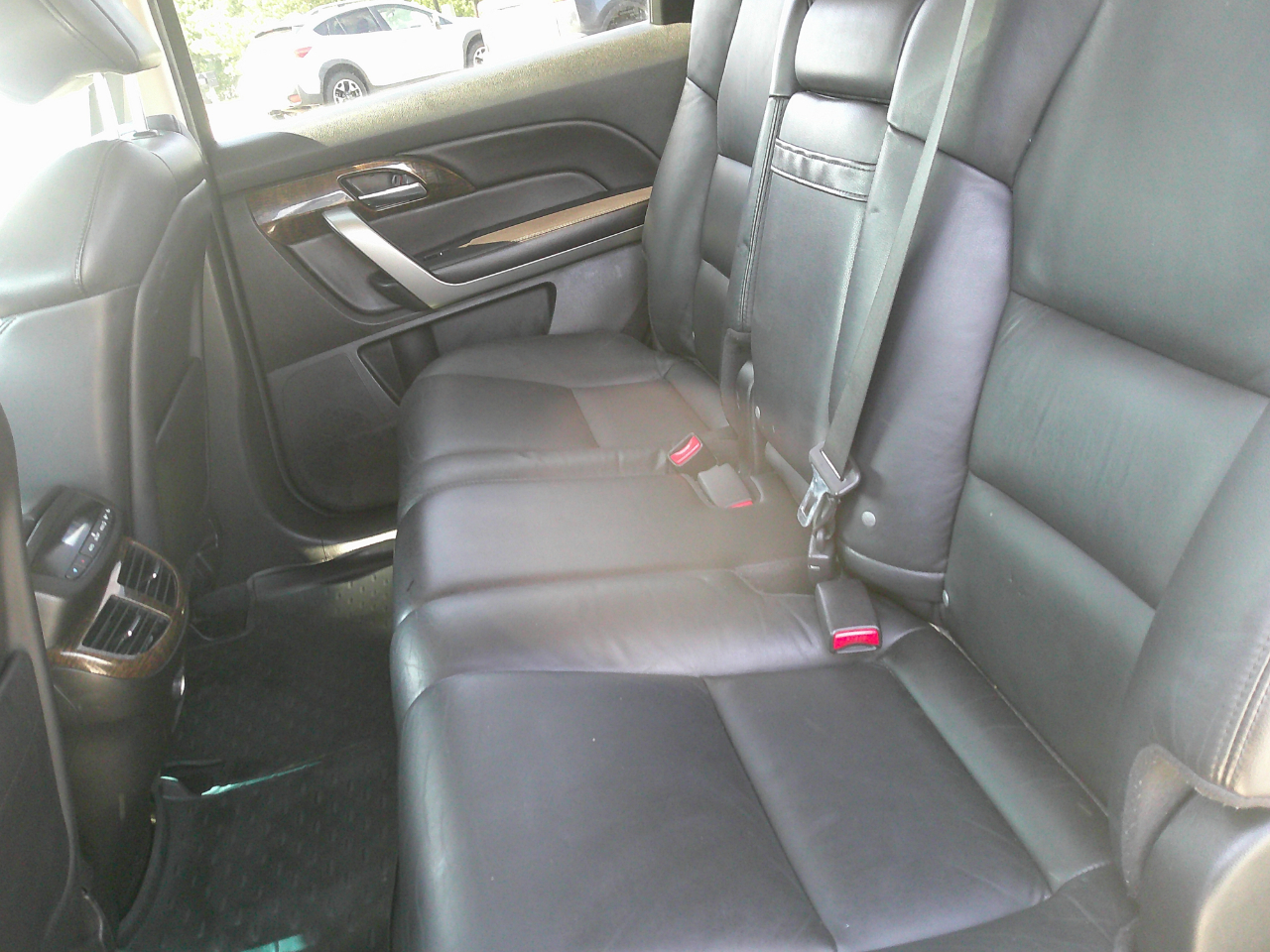 Acura MDX AWD 4dr 2013 Acura MDX AWD 4dr 2013