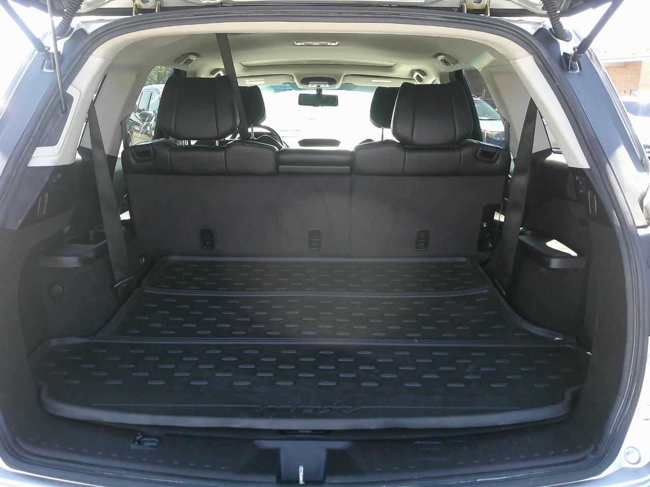 Acura MDX AWD 4dr 2013 Acura MDX AWD 4dr 2013