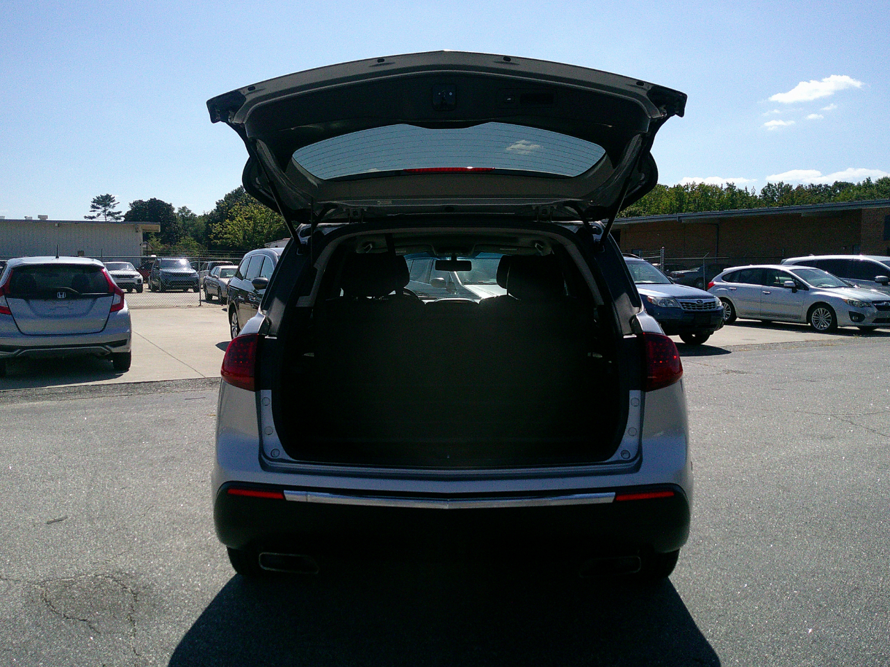 Acura MDX AWD 4dr 2013 Acura MDX AWD 4dr 2013