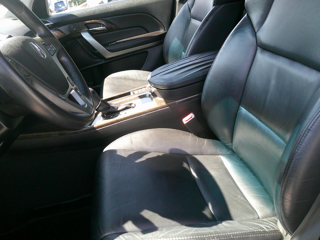 Acura MDX AWD 4dr 2013 Acura MDX AWD 4dr 2013