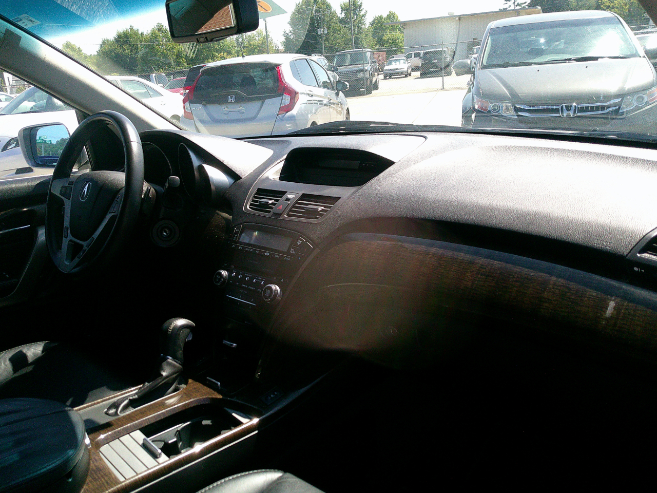 Acura MDX AWD 4dr 2013 Acura MDX AWD 4dr 2013