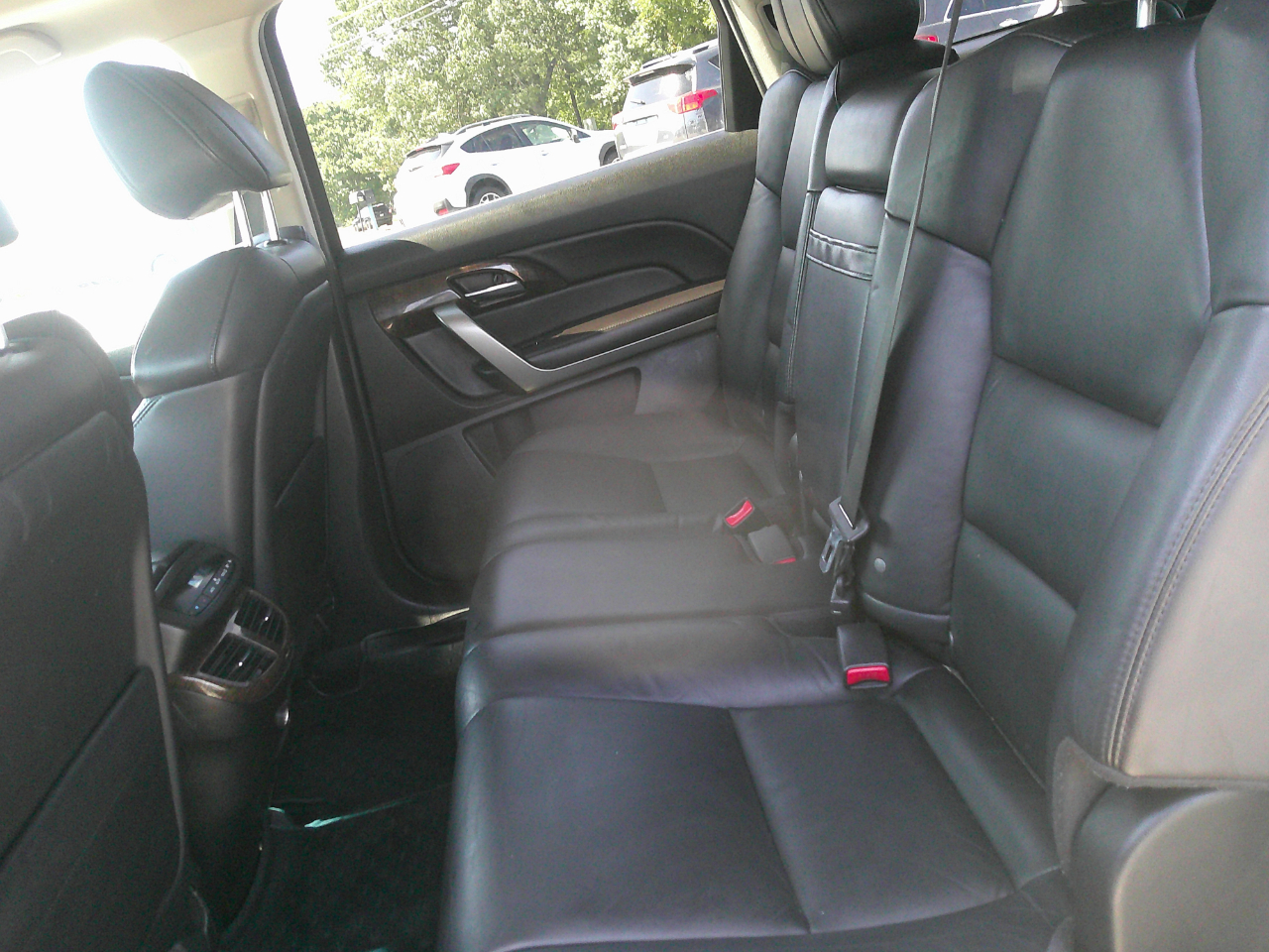 Acura MDX AWD 4dr 2013 Acura MDX AWD 4dr 2013