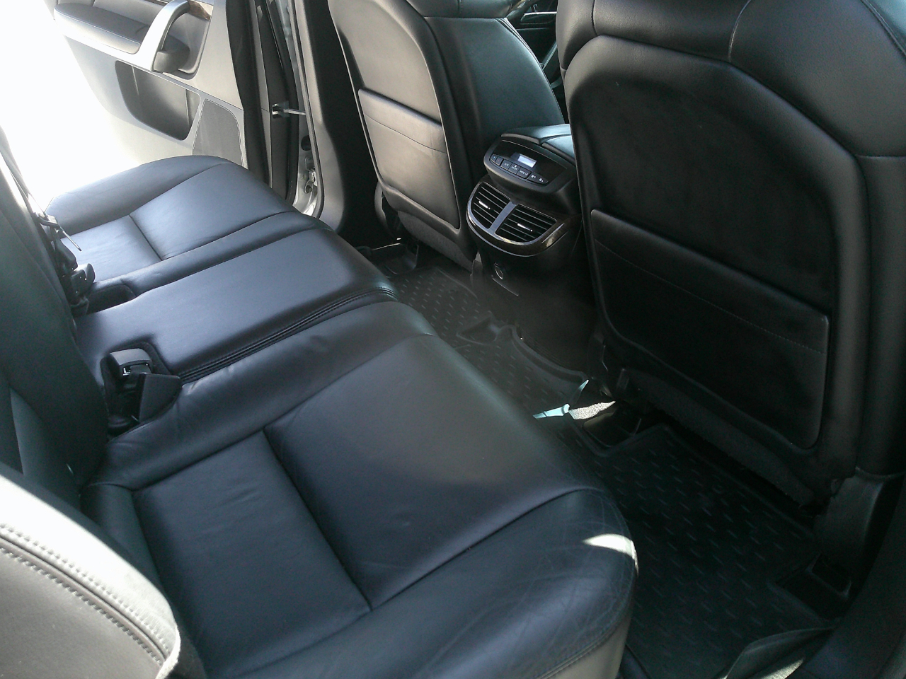 Acura MDX AWD 4dr 2013 Acura MDX AWD 4dr 2013