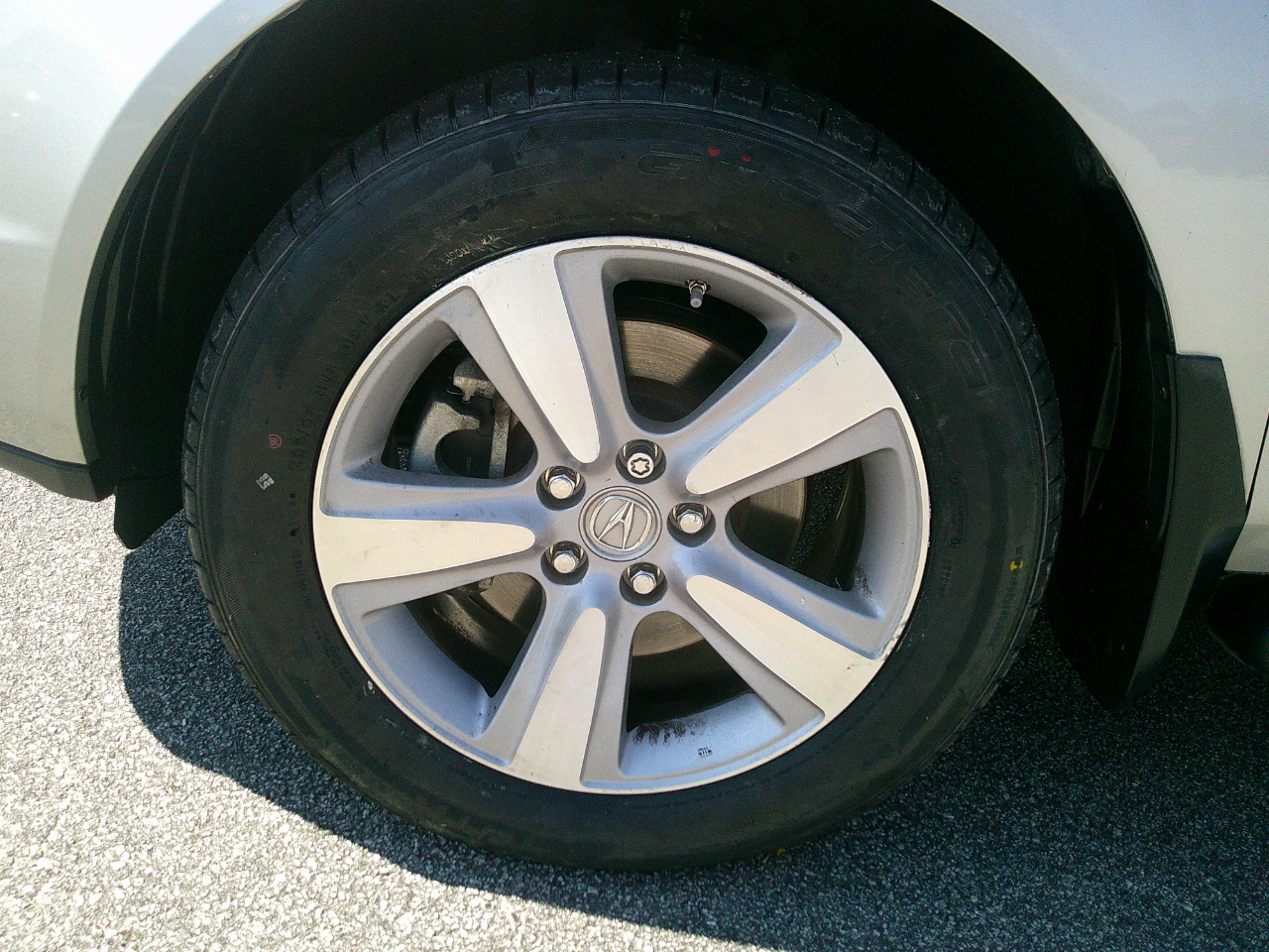 Acura MDX AWD 4dr 2013 Acura MDX AWD 4dr 2013