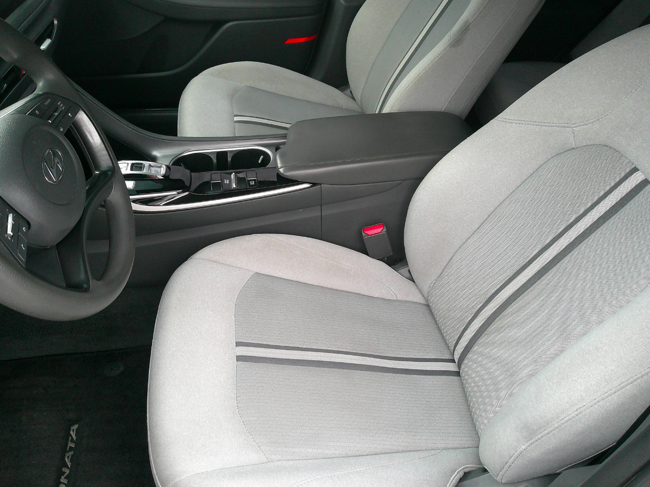 Hyundai Sonata SE 2.5L 2021 Hyundai Sonata SE 2.5L 2021