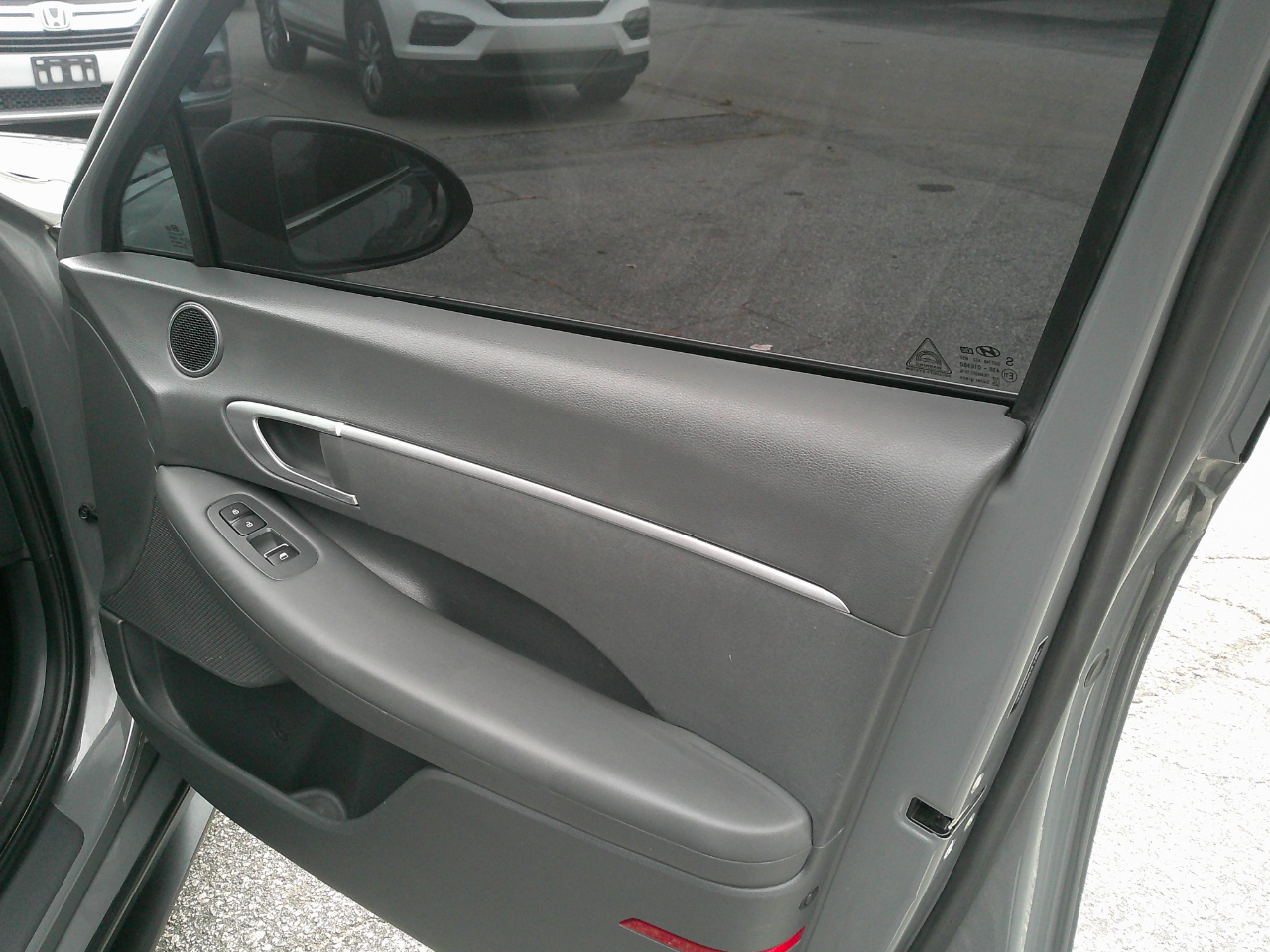 Hyundai Sonata SE 2.5L 2021 Hyundai Sonata SE 2.5L 2021