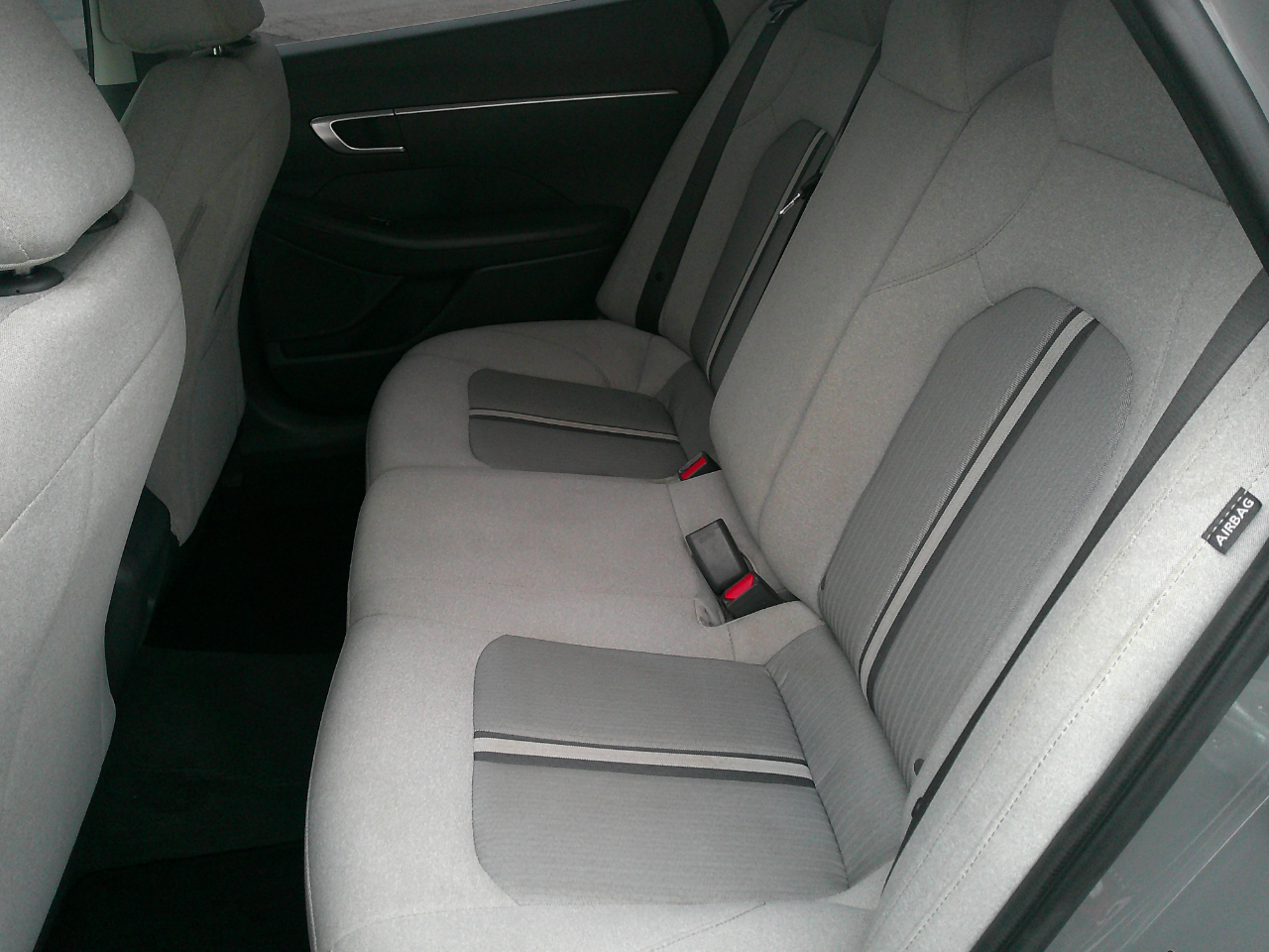 Hyundai Sonata SE 2.5L 2021 Hyundai Sonata SE 2.5L 2021