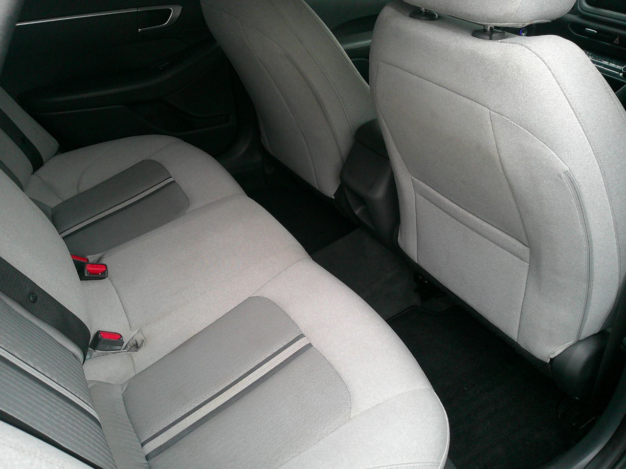 Hyundai Sonata SE 2.5L 2021 Hyundai Sonata SE 2.5L 2021