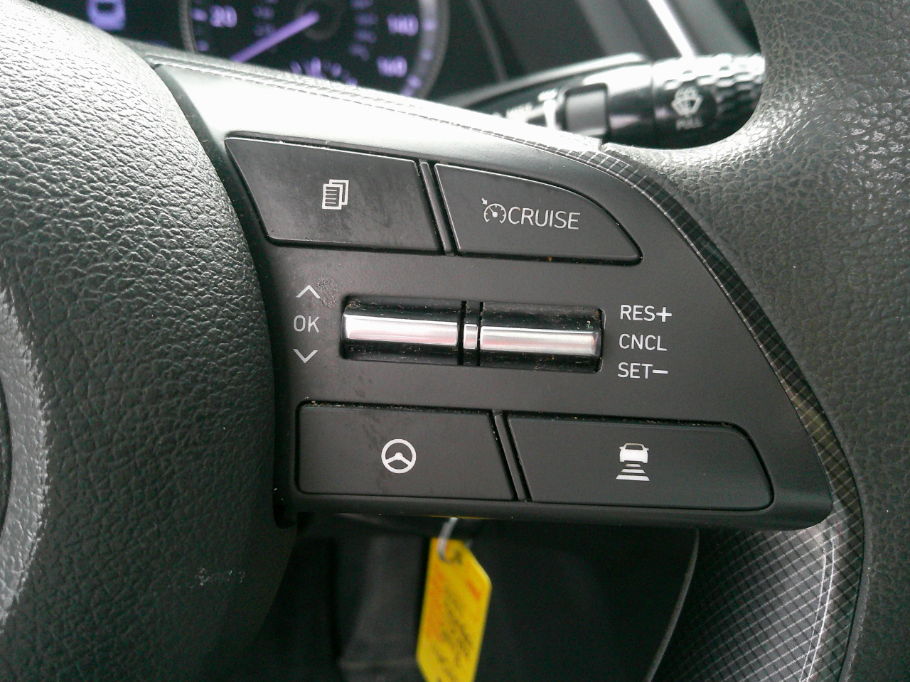 Hyundai Sonata SE 2.5L 2021 Hyundai Sonata SE 2.5L 2021