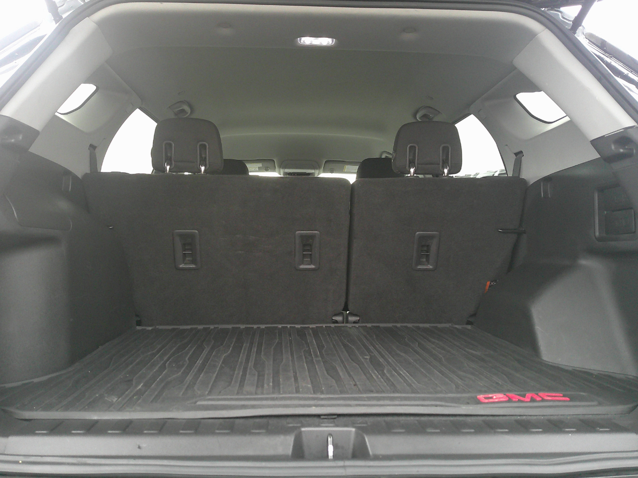 GMC Terrain FWD 4dr SLE 2020 GMC Terrain FWD 4dr SLE 2020