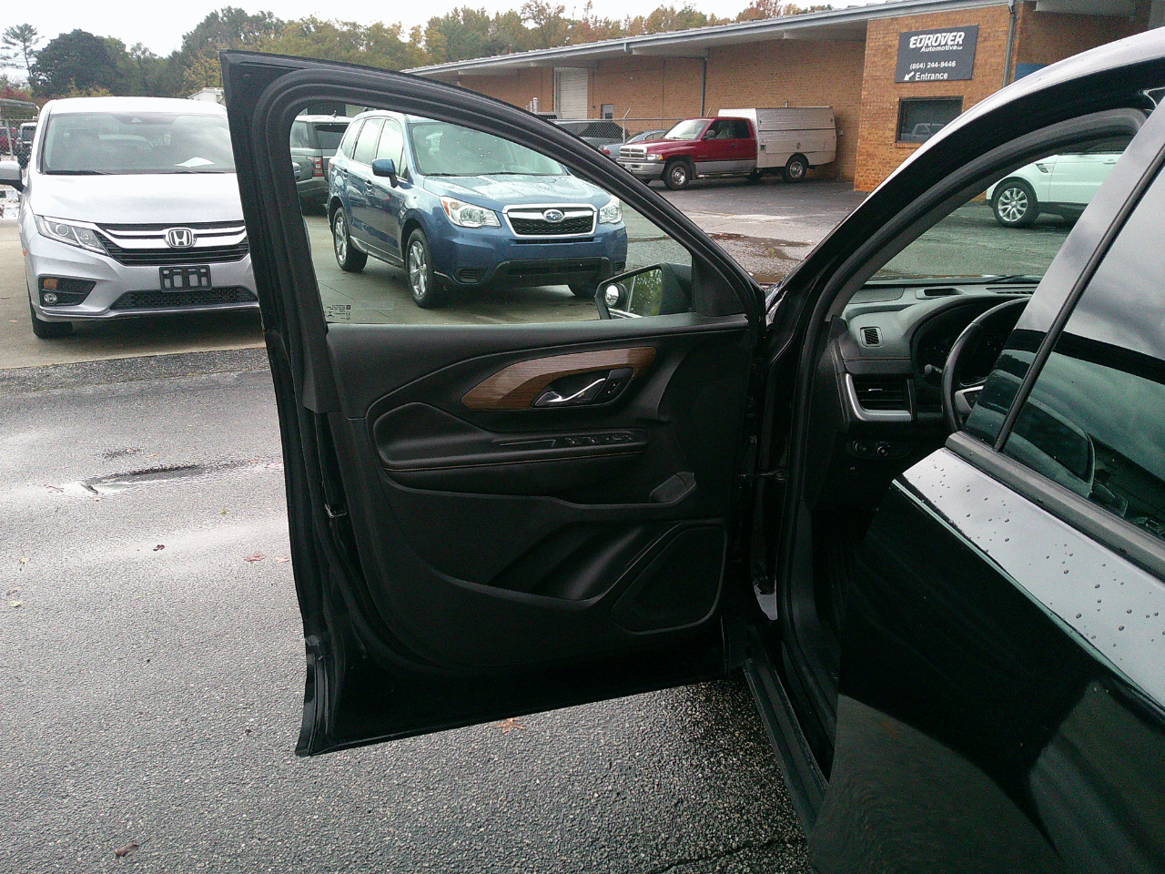 GMC Terrain FWD 4dr SLE 2020 GMC Terrain FWD 4dr SLE 2020