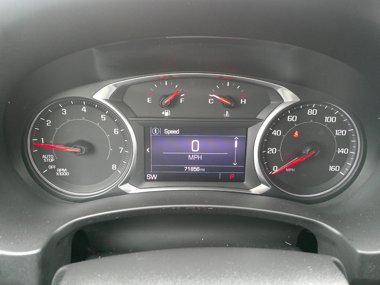 GMC Terrain FWD 4dr SLE 2020 GMC Terrain FWD 4dr SLE 2020