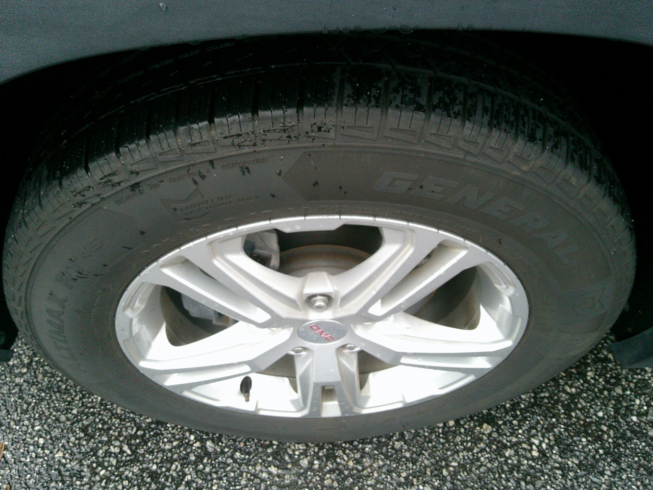 GMC Terrain FWD 4dr SLE 2020 GMC Terrain FWD 4dr SLE 2020