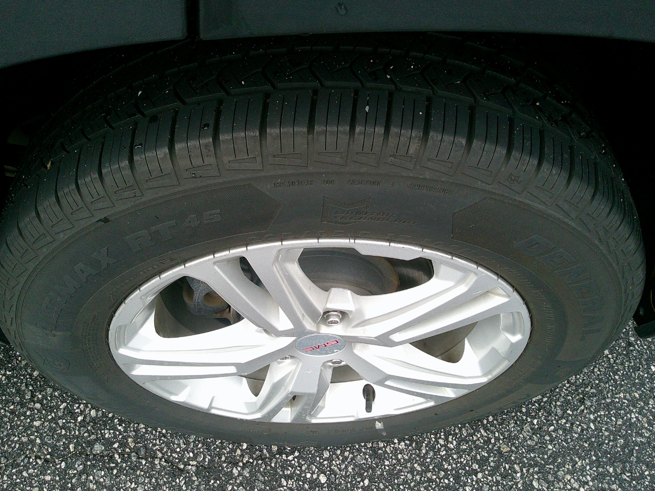 GMC Terrain FWD 4dr SLE 2020 GMC Terrain FWD 4dr SLE 2020