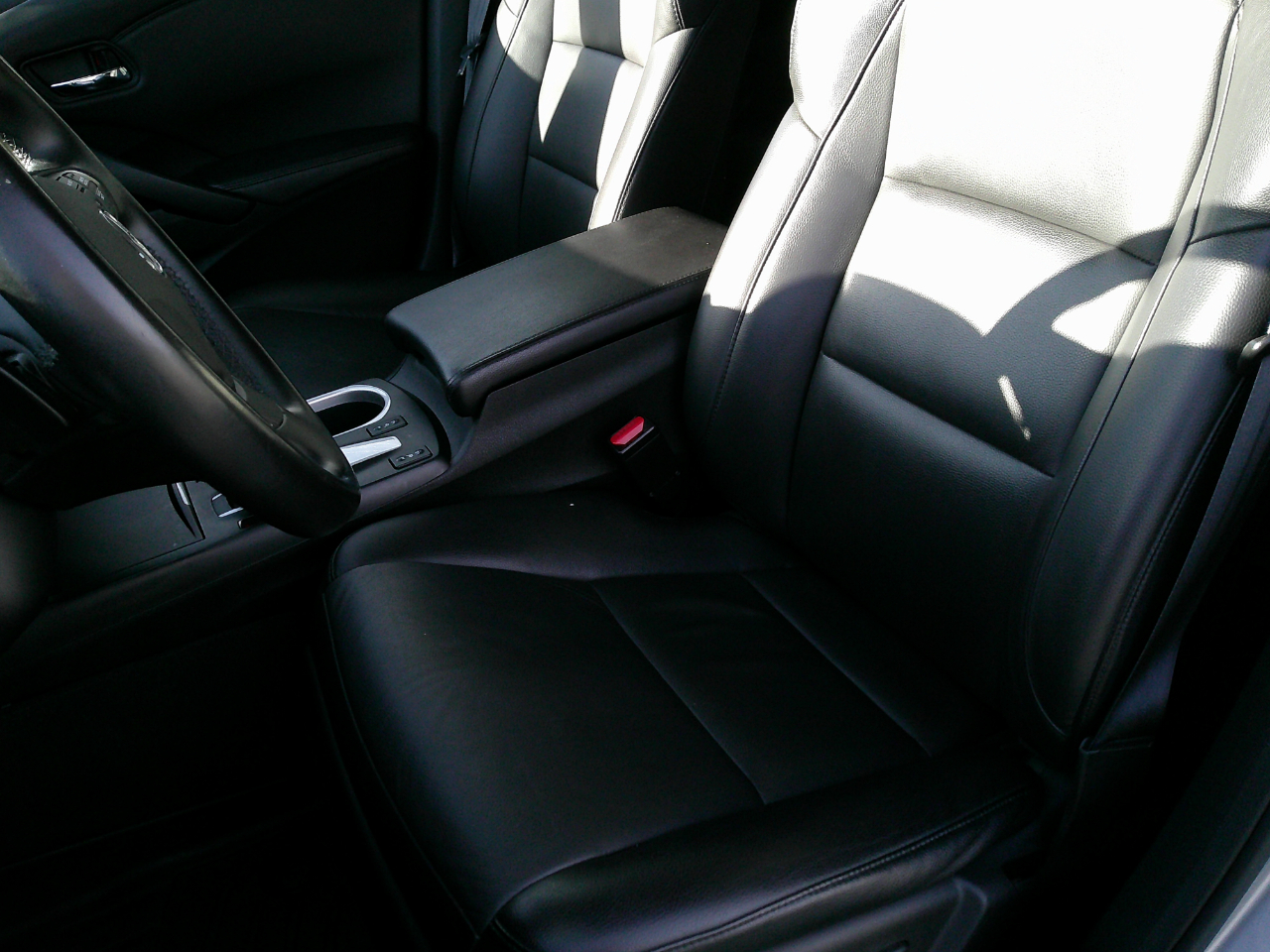 Acura RDX AWD 2017 Acura RDX AWD 2017