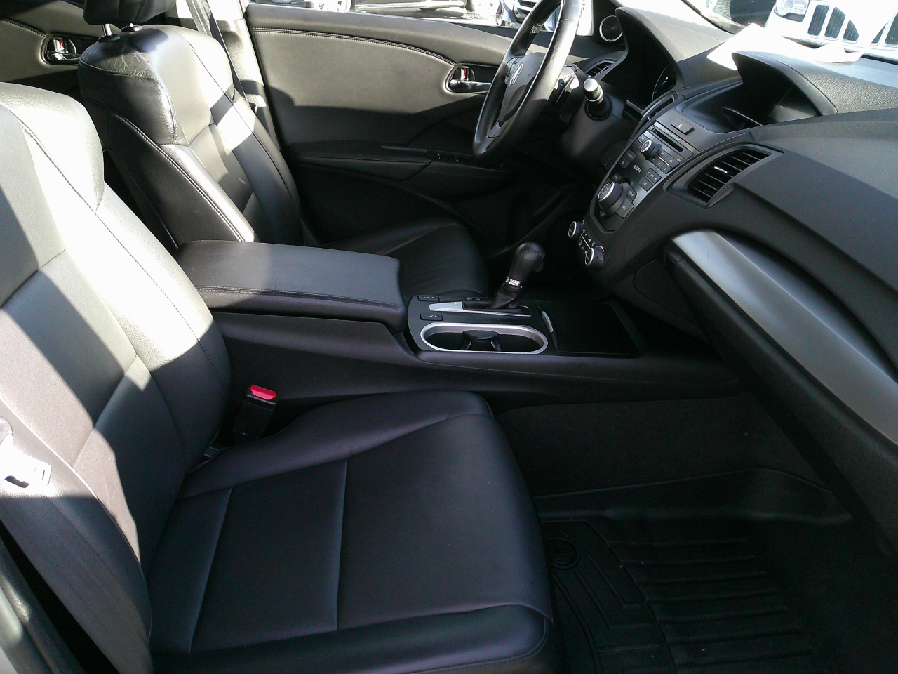 Acura RDX AWD 2017 Acura RDX AWD 2017
