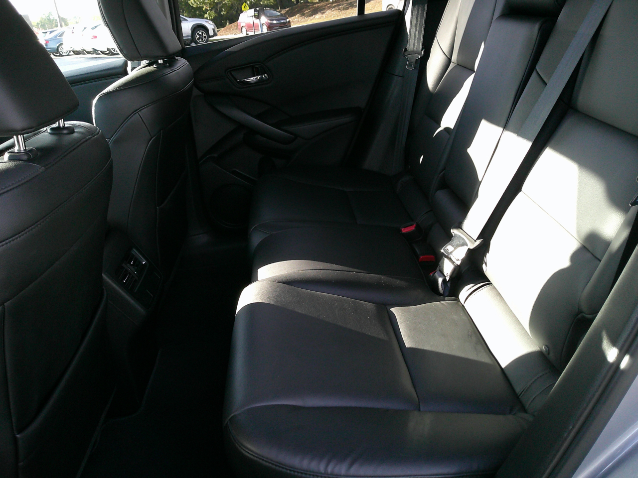 Acura RDX AWD 2017 Acura RDX AWD 2017