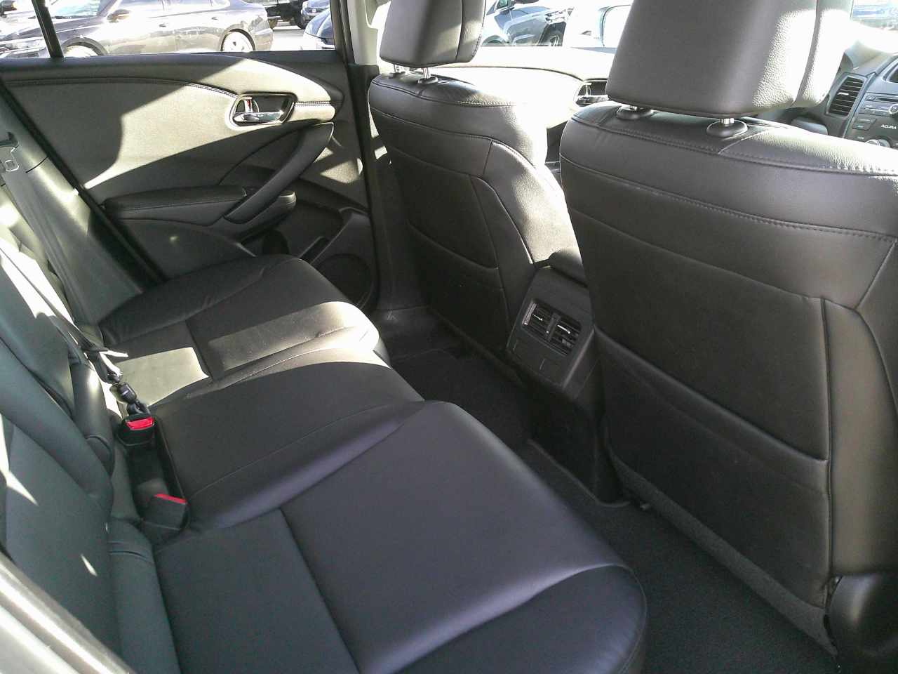 Acura RDX AWD 2017 Acura RDX AWD 2017