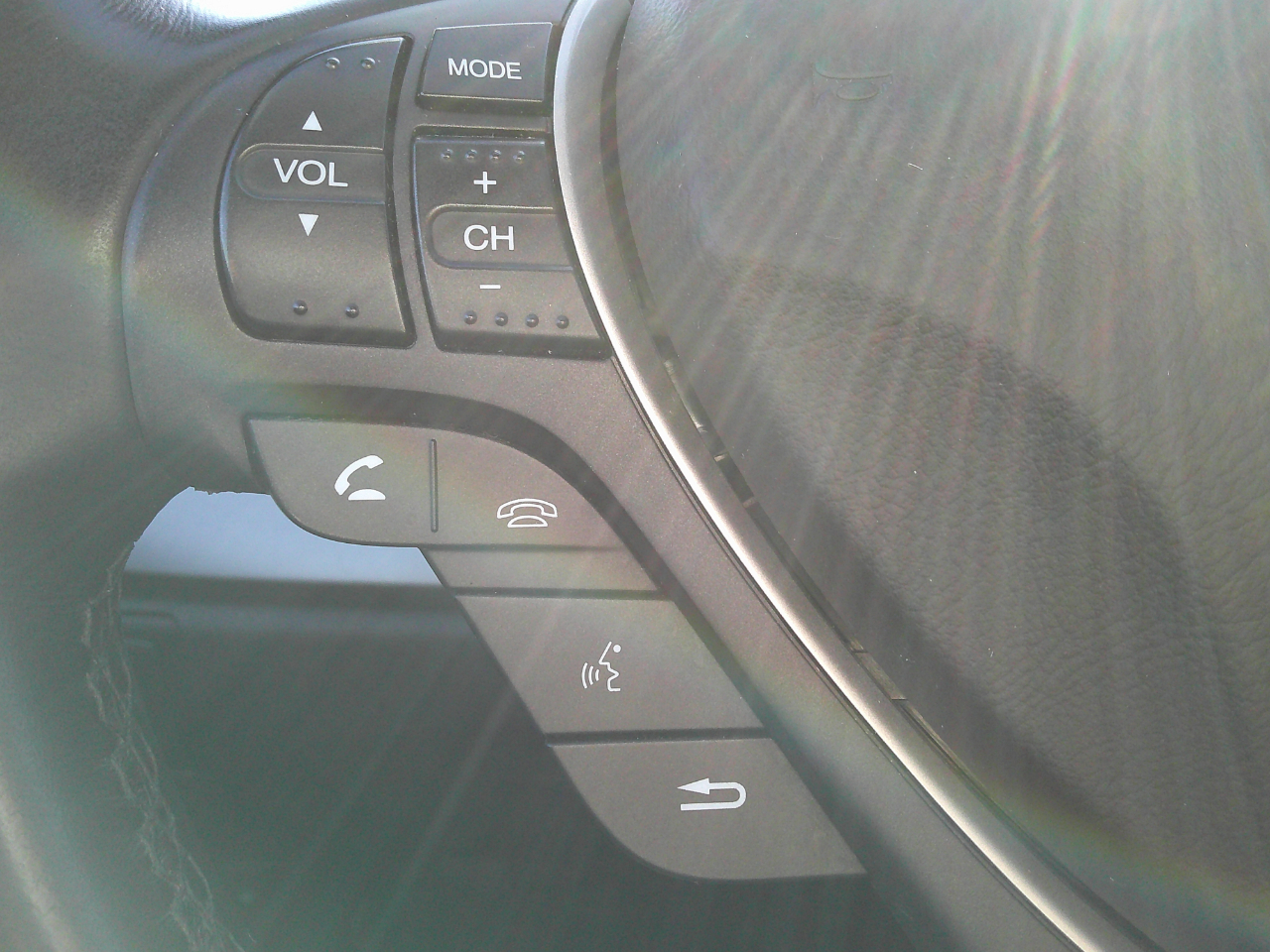Acura RDX AWD 2017 Acura RDX AWD 2017