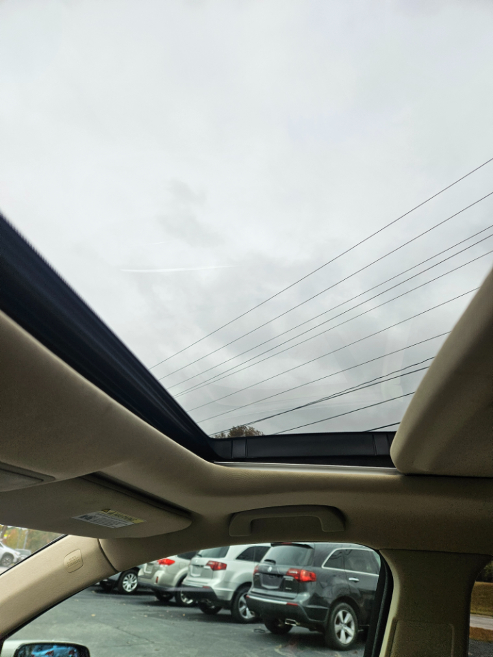 Acura MDX FWD 4dr Tech Pkg 2014 Acura MDX FWD 4dr Tech Pkg 2014