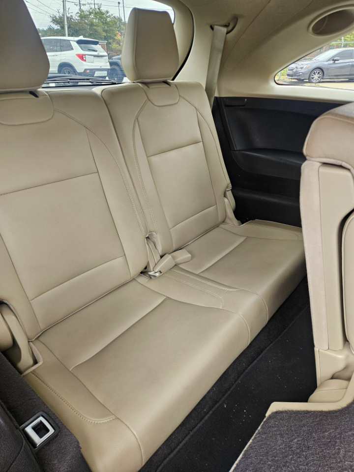 Acura MDX FWD 4dr Tech Pkg 2014 Acura MDX FWD 4dr Tech Pkg 2014