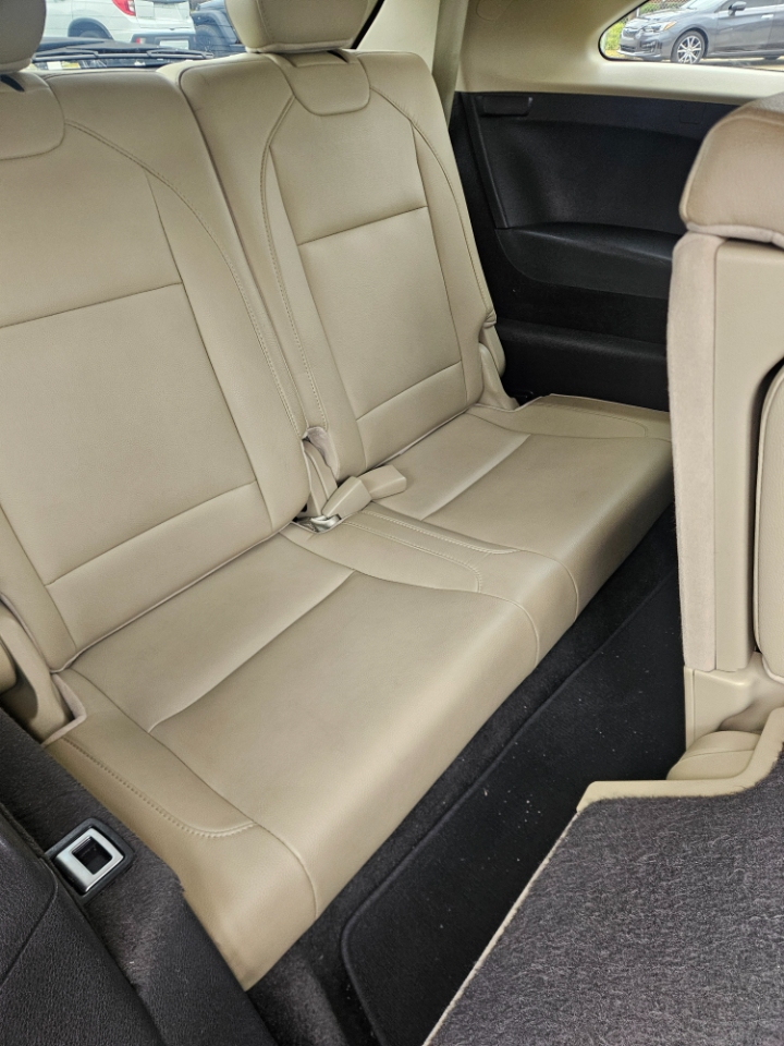 Acura MDX FWD 4dr Tech Pkg 2014 Acura MDX FWD 4dr Tech Pkg 2014