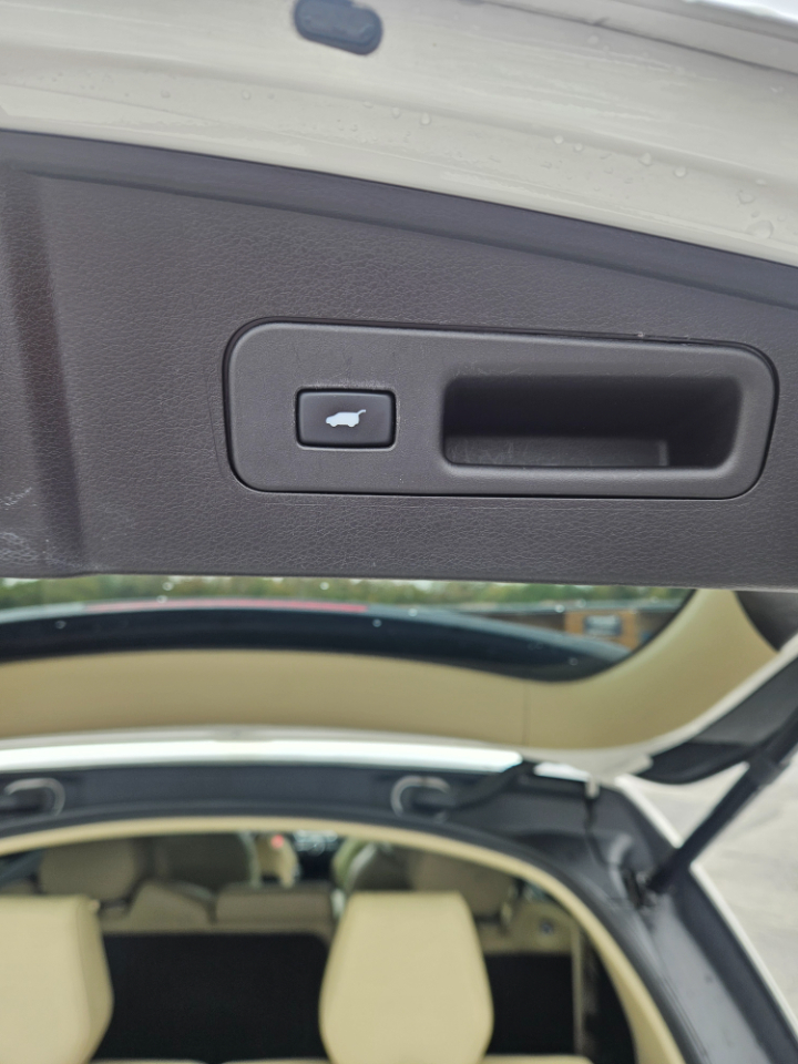 Acura MDX FWD 4dr Tech Pkg 2014 Acura MDX FWD 4dr Tech Pkg 2014