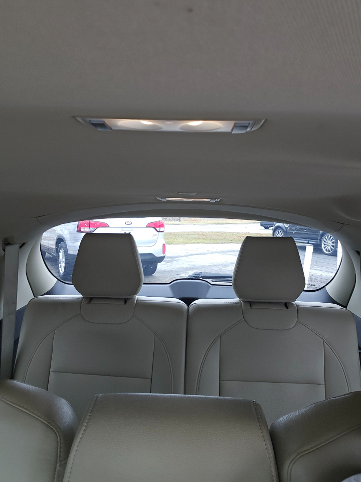 Acura MDX FWD 4dr Tech Pkg 2014 Acura MDX FWD 4dr Tech Pkg 2014