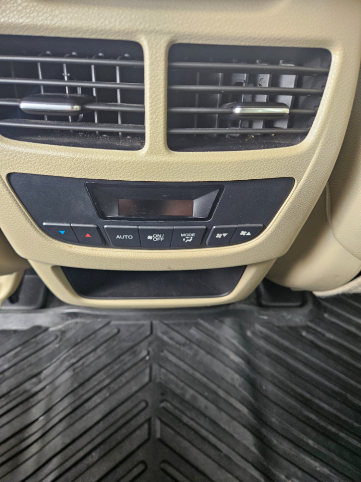 Acura MDX FWD 4dr Tech Pkg 2014 Acura MDX FWD 4dr Tech Pkg 2014