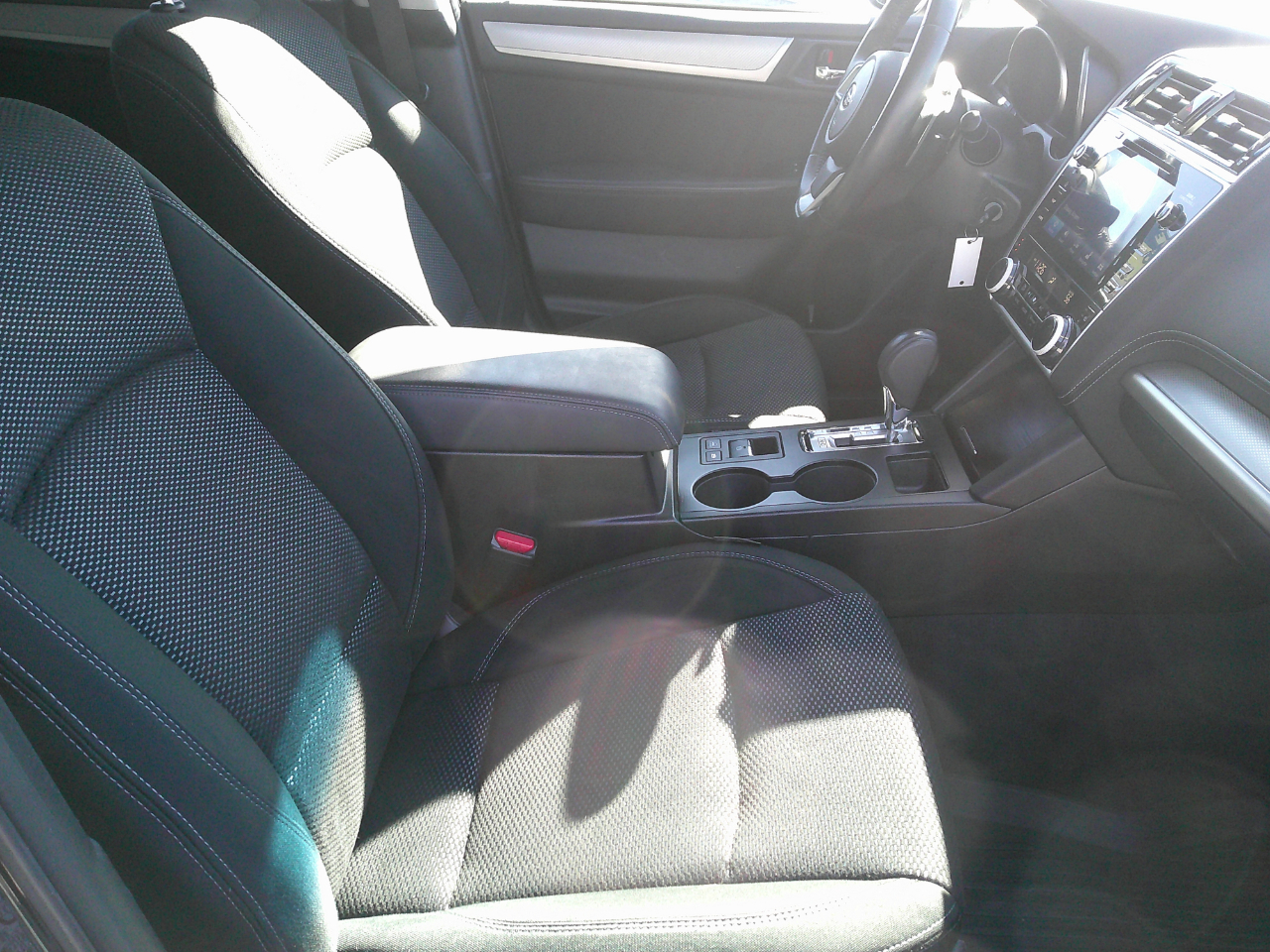 Subaru Outback 2.5i Premium 2019 Subaru Outback 2.5i Premium 2019